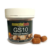 GS10 Balanced Hookers